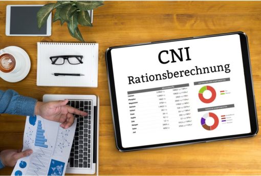 CNI-Rationsberechnung